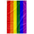 LGBTQ Rainbow Pride Flag